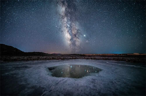 8月最值得期待的流星雨来啦 流星雨2021年8月流星雨