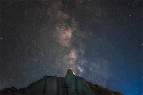 8月最值得期待的流星雨来啦 流星雨2021年8月流星雨