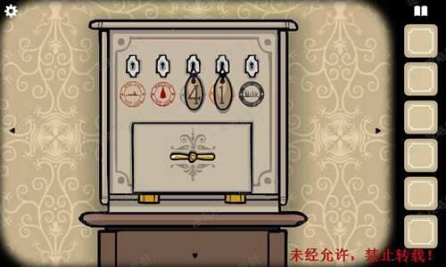 锈湖旅馆rustylakehotel 攻略图文全关卡迷失攻略组