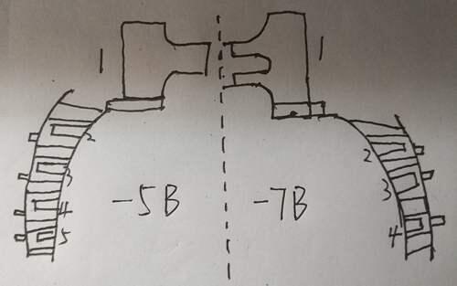 CFM56发动机的介绍与结构讲解 二