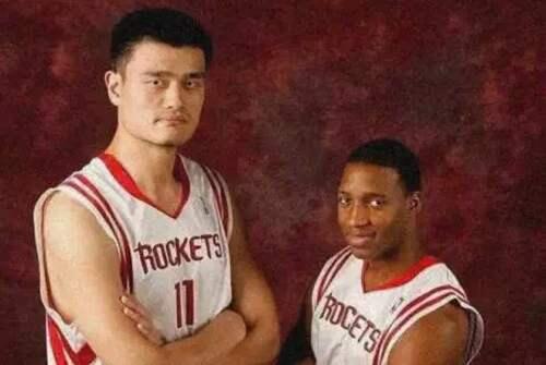 盘点NBA历史上的无冕之王 上