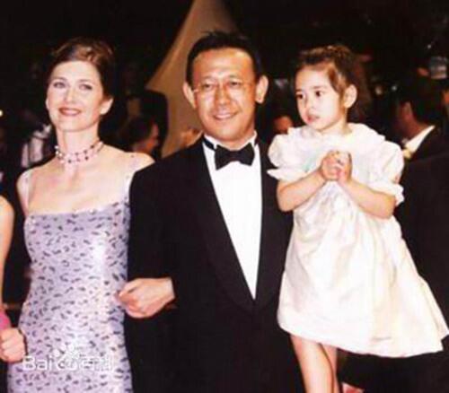 姜文老婆是谁 姜文的3段婚姻史经历