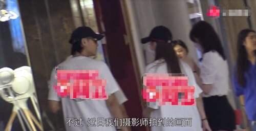 黄子韬在全新综艺中疑似承认恋情 女友身份大起底 颜值堪称逆天