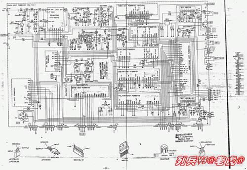 教程 收音机扩频