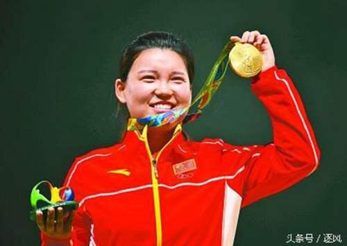 全程回顾里约奥运会中国健儿勇夺26金荣耀时刻 中国里约奥运会