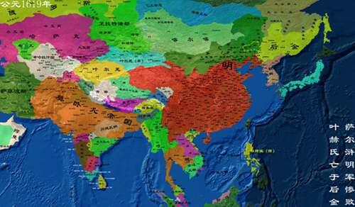 外蒙古为何最终独立