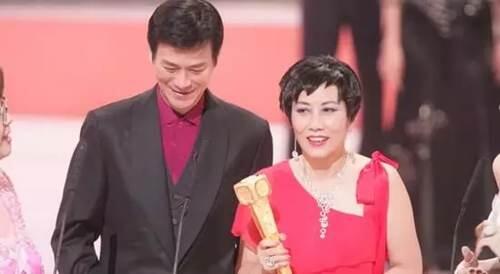 19位TVB视后 看看除了佘诗曼还有谁二封过视后