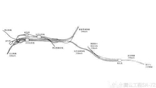 汉宜铁路被降标案件终于告破