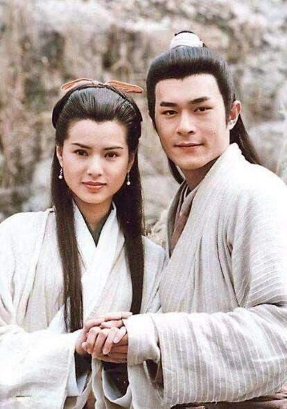 古天乐终于承认此生挚爱 不是陈乔恩和陈妍希 而是43岁的她