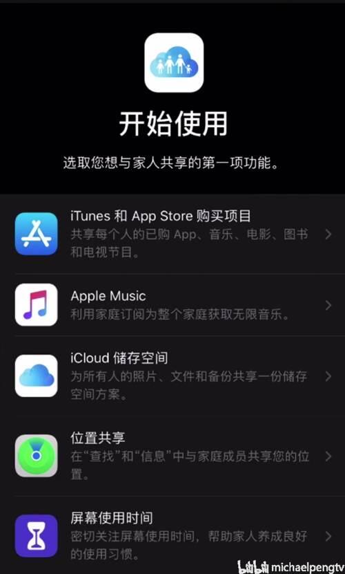 一篇文章搞懂苹果云服务iCloud