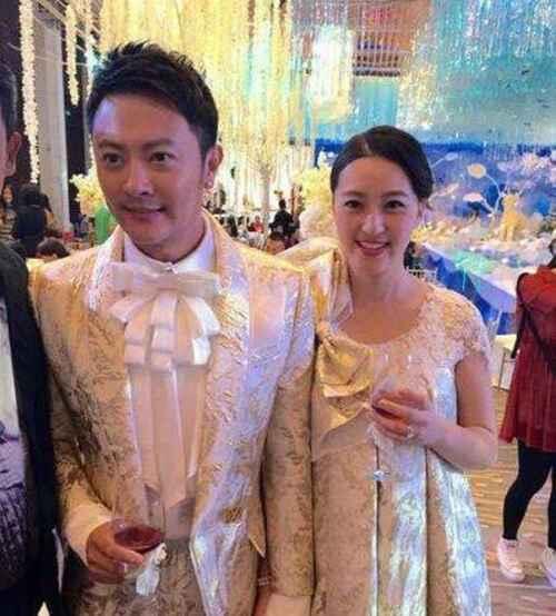 印小天老婆哈琳娜真实身份