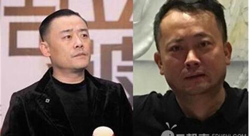 周立波开撕鄢军事件始末