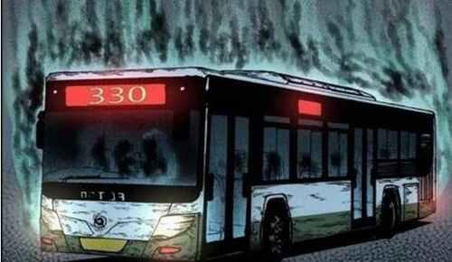 1995年北京330公交车灵异事件真相