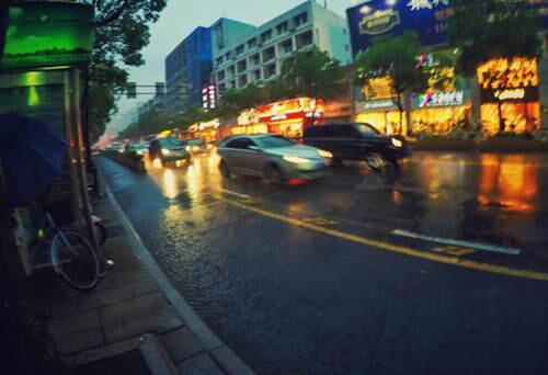 北京入汛最强降雨究竟有多大