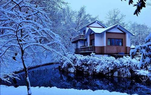 小雪节气的由来和风俗