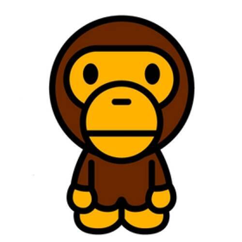 品牌简介 BAPE