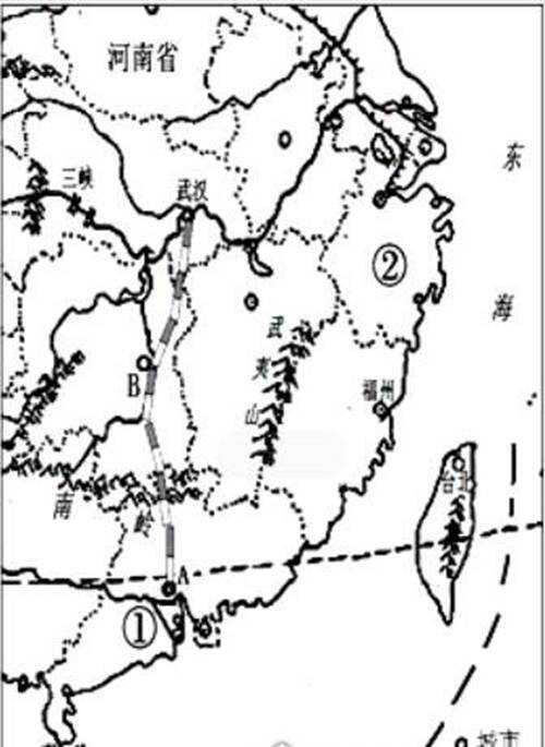 中国十大经济区盘点