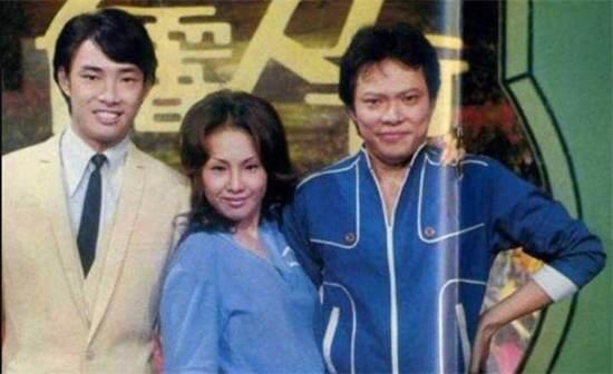 张菲老婆身份神秘 张菲老婆不是中国人