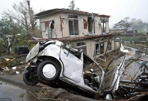 日本地震2021预测