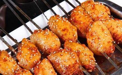 烤鸡翅怎么腌制 腌制鸡翅的方法步骤