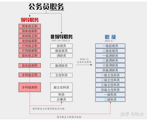 一级巡视员是什么级别