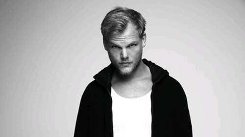 Avicii30岁生日快乐致我们永远的A神