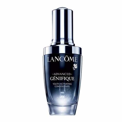 大牌护肤品全线分析之Lancome 小黑瓶菁纯粉水系列