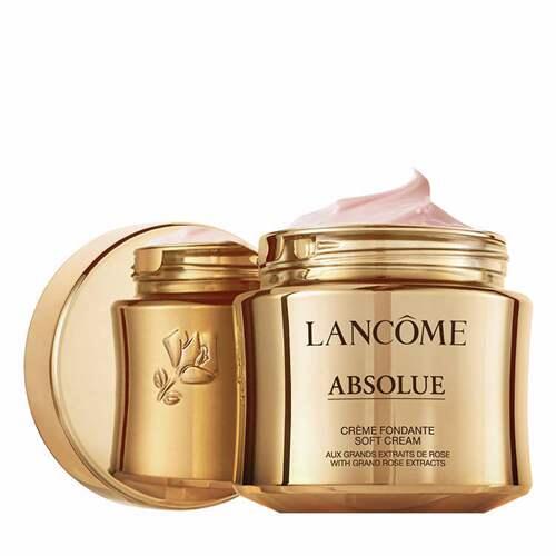 大牌护肤品全线分析之Lancome 小黑瓶菁纯粉水系列