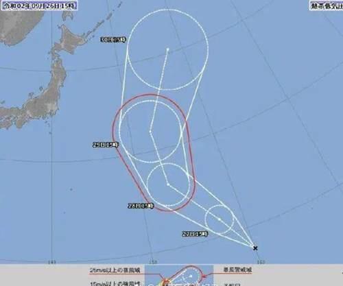 13号台风鲸鱼最新消息