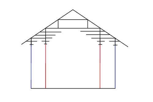 古建筑结构的发展与变迁