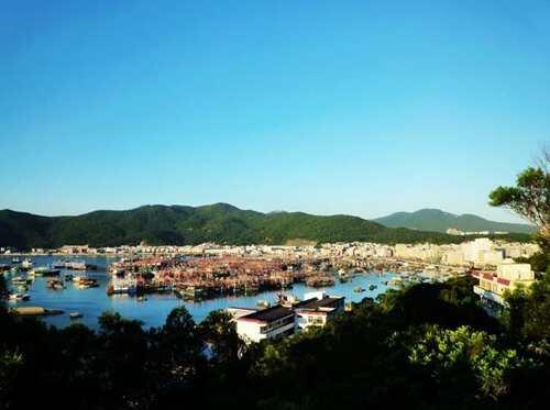 海陵岛旅游攻略