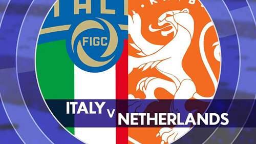 足球赛事预分析 欧国联 荷兰VS意大利