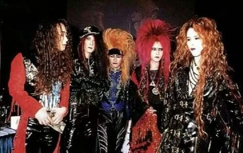 XJAPANtoshi最近经常上综艺节目