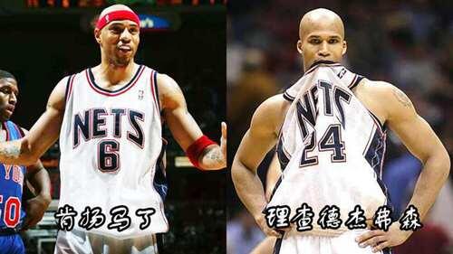 浅谈 基不攻 贾森基德JasonKidd NBA传统组织后卫的成功