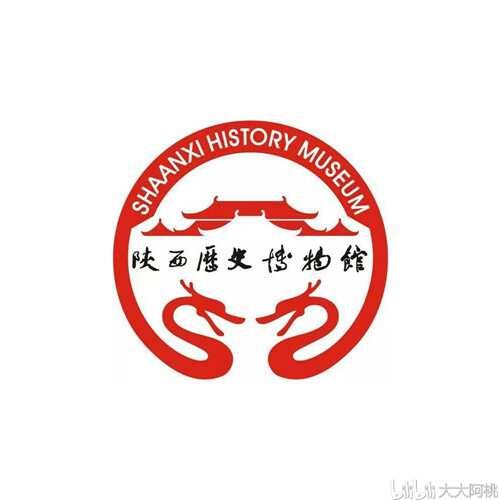 国内各地博物馆的LOGO 你能看懂设计构思吗