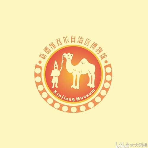 国内各地博物馆的LOGO 你能看懂设计构思吗