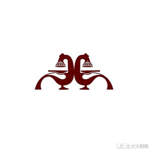 国内各地博物馆的LOGO 你能看懂设计构思吗