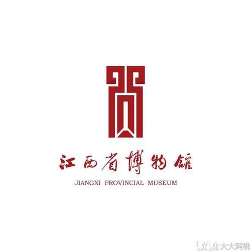 国内各地博物馆的LOGO 你能看懂设计构思吗