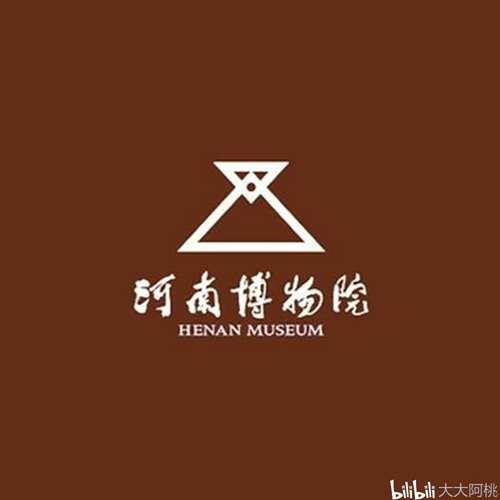 国内各地博物馆的LOGO 你能看懂设计构思吗