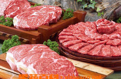 雪花牛肉怎么做好吃 雪花牛肉的材料和做法步骤