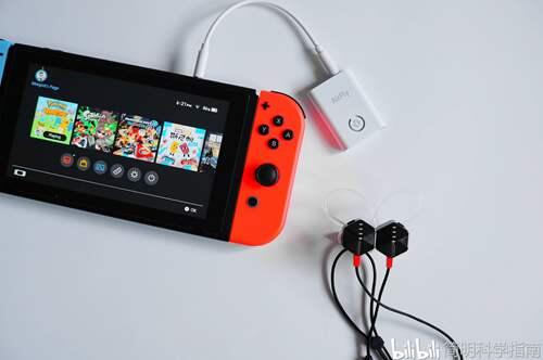 紧随索尼微软 任天堂正在为2021年开发新一代Switch游戏机