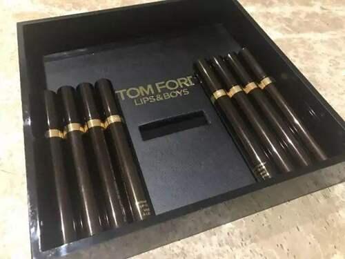 TomFordTF全系列口红试色测评48支热门色号891516白管57mini迷你192364