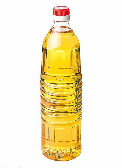 想知道色拉油是什么油 什么是色拉油