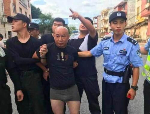 曾春亮案警方渎职