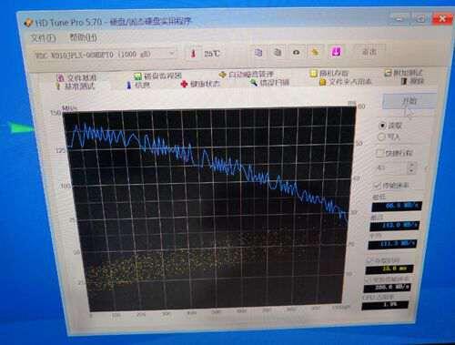 WD西数黑盘到底贵在哪