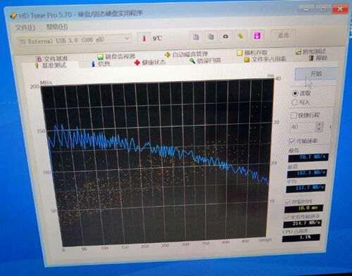 WD西数黑盘到底贵在哪