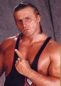 WWE冷门盘点 六 OwenHart