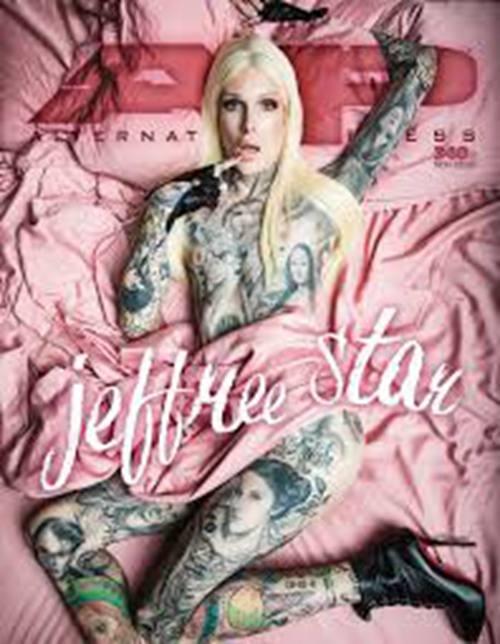 JeffreeStar