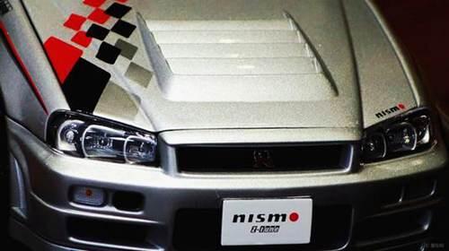 NISMO致力于发展日产汽车运动