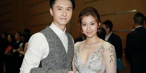 王浩信婚内出轨早已离婚